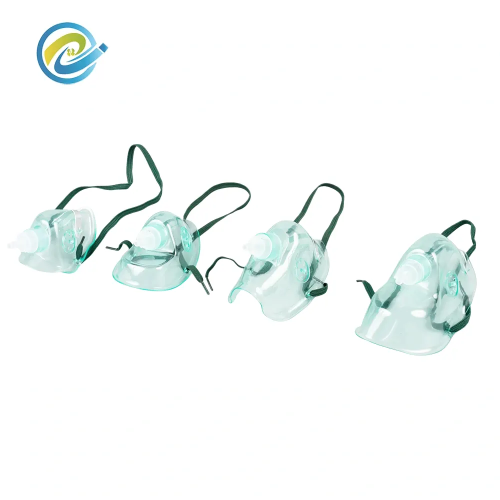 Oxygen Mask
